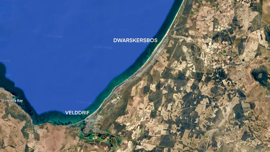 3 Bedroom Property for Sale in Dwarskersbos Western Cape